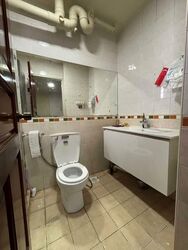 Blk 271B Jurong West Street 24 (Jurong West), HDB 5 Rooms #600262161